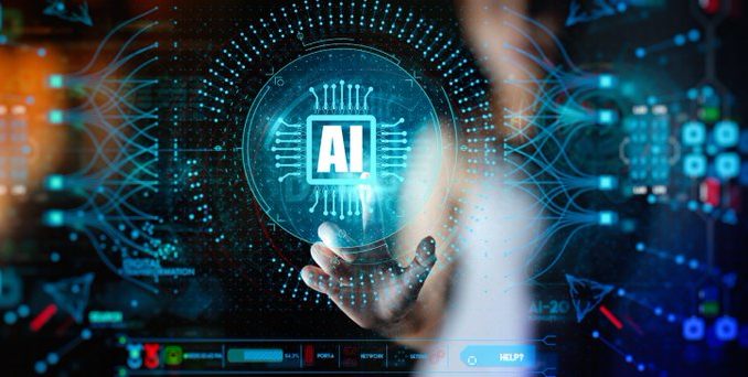 5 Top Trends in AI Robotics in 2022