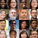 AI generates photorealistic 3D scenes