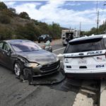 The problem with self-driving cars?