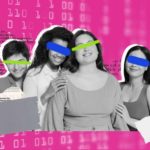 HAVE MORE WOMEN FIRST, TO SCALE-UP AI AND DATA SCIENCE