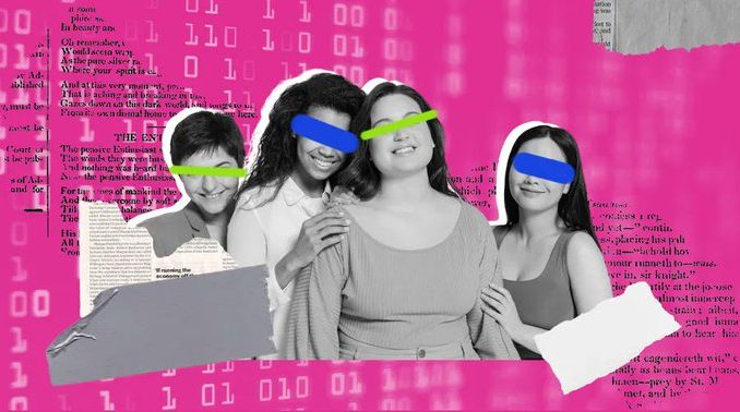 HAVE MORE WOMEN FIRST, TO SCALE-UP AI AND DATA SCIENCE
