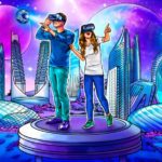 Catalonia is building its own metaverse