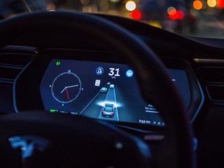 Tesla lays off nearly 200 Autopilot employees