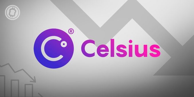 Celsius Network, pourquoi la plateforme est-elle en train de s’effondrer ?