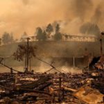 Can AI Predict If Your House Is Going To Burn To The Ground?