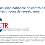 87 588 techniques de renseignement 22 958 personnes surveillees