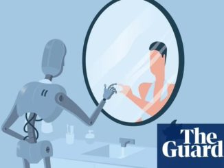 The big idea: should we worry about sentient AI?