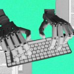 AI WRITES AN ACADEMIC PAPER ABOUT ITSELF