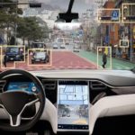 How is AI Impacting the Automotive Industry?