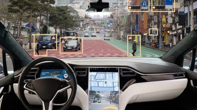 How is AI Impacting the Automotive Industry?
