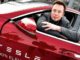Tesla – La société a revendu 75% de ses avoirs en Bitcoin