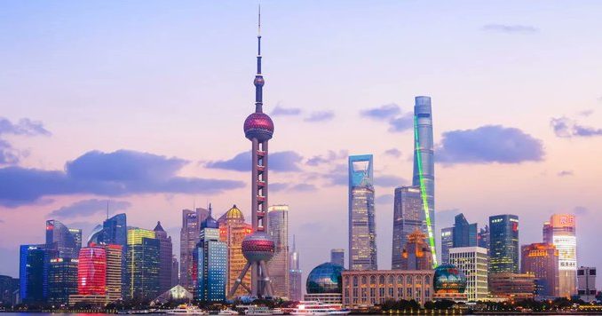 Shanghai Plans to Cultivate 52B Metaverse Industry by 2025