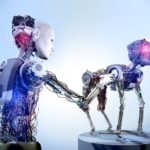 robot dog