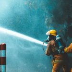 AI Firefighters
