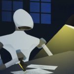 Copyright Nightmare ai