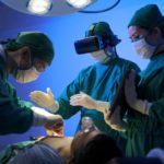 Is the healthcare industry spearheading the metaverse?