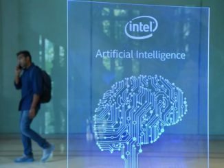 intel ai strategy