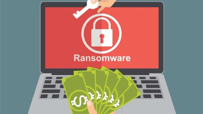 microsoft ransomware