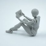 robot evolution