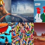 AI IMAGES