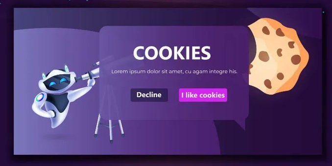 Cookies CHATBOT