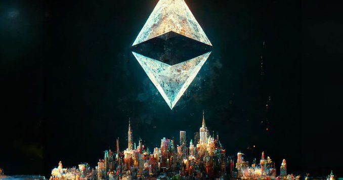 EthereumMerge