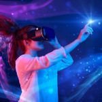 Why is virtual reality important to the metaverse?