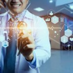 disrupting healthcare