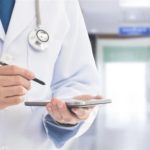 Health data hub