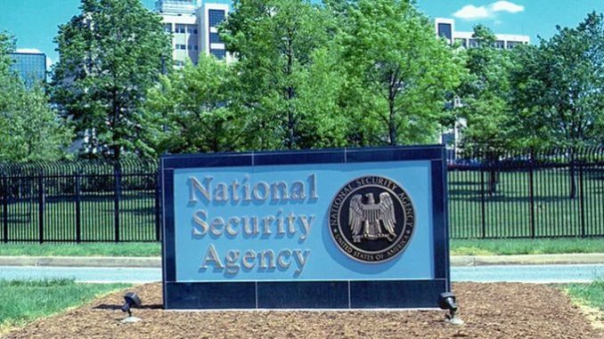NSA HACKING