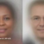 black face ai