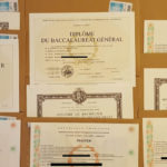diplome blockchain
