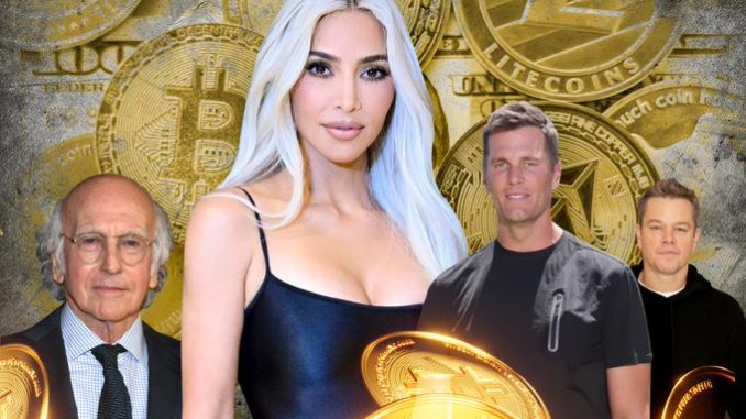 kardashian crypto