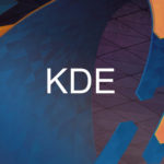 kde