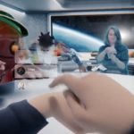 rapport metaverse