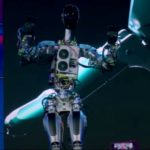 AI synthetic data