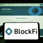BLOCKFI Faillite