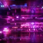 MachineLearning security