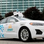 Self driving cars