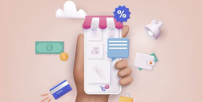 ai ecommerce