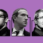big tech decline
