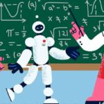 highschool robot