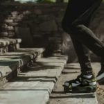 Robotics startup wants to disrupt walking with AI roller skates