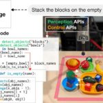 CodeAsPolicies