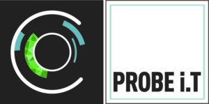Logo Probe IT horizontal 1