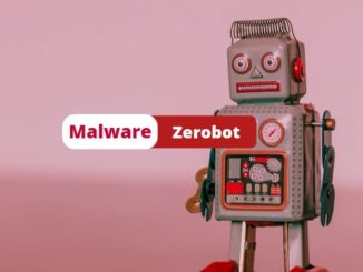 Securite Malware Zerobot