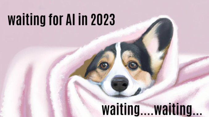 ai 2023