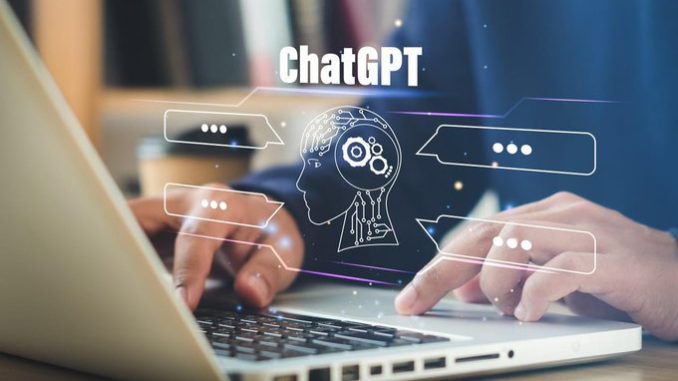 chatgpt business