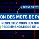 mot de passe