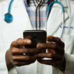 robot healthcare